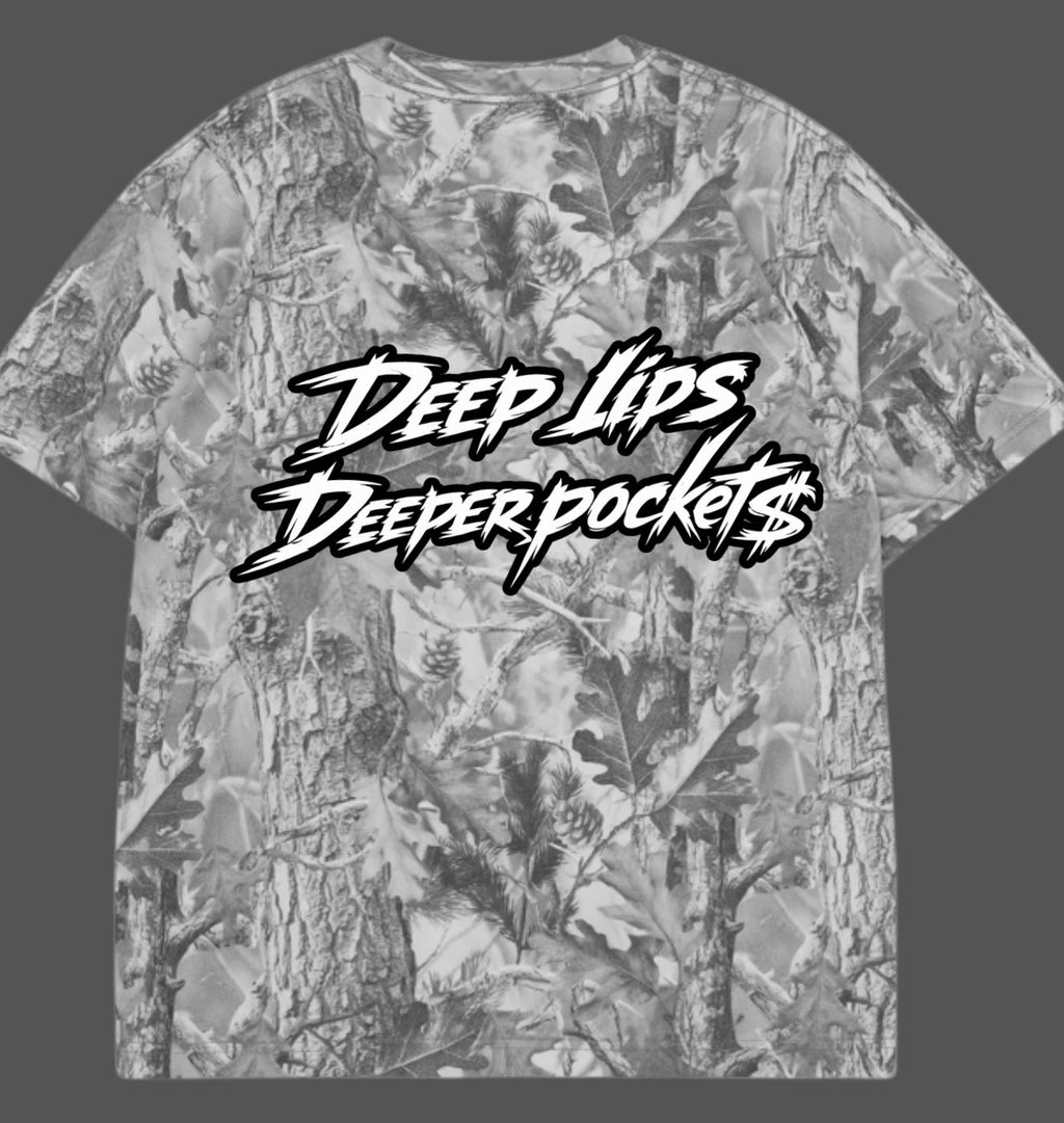 NLSUELO RACING CAMO SHIRT