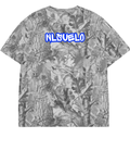 NLSUELO CAMO "FUELED BY GAS & BAD DECISIONS"