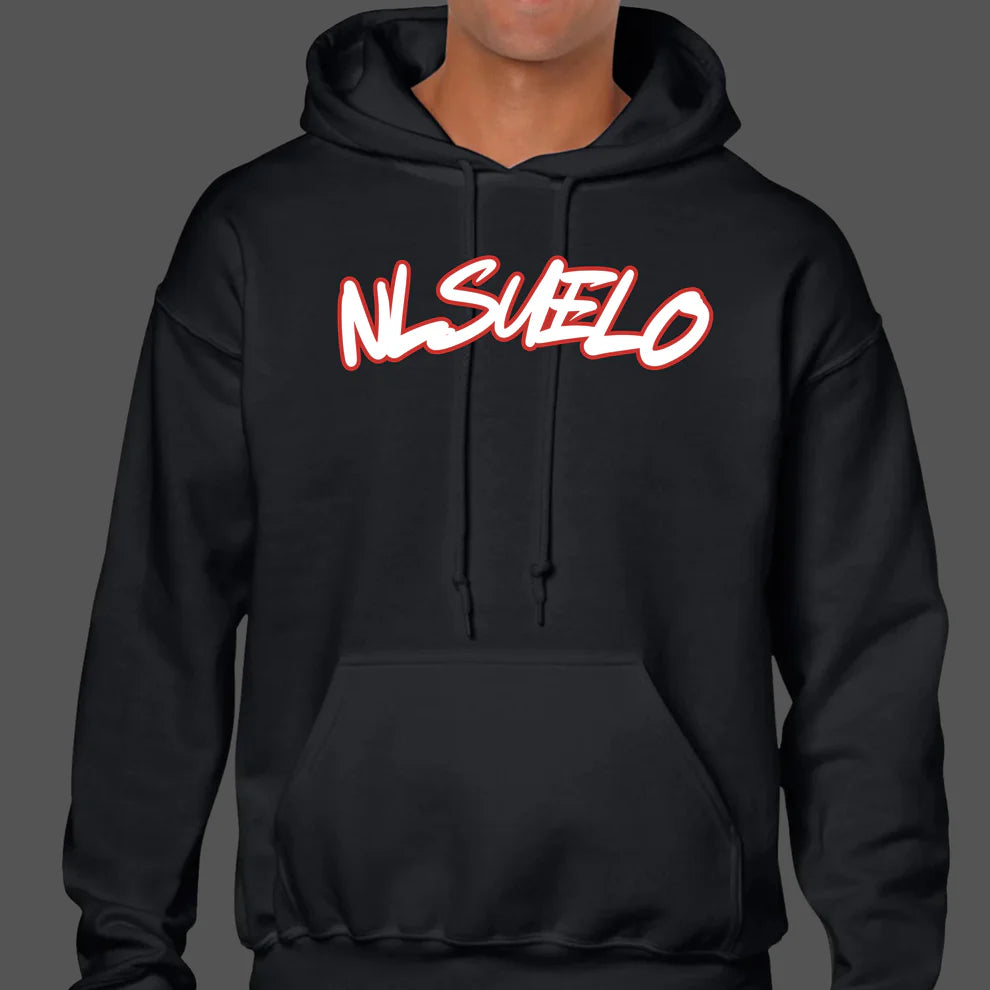 NLSUELO HOODIES