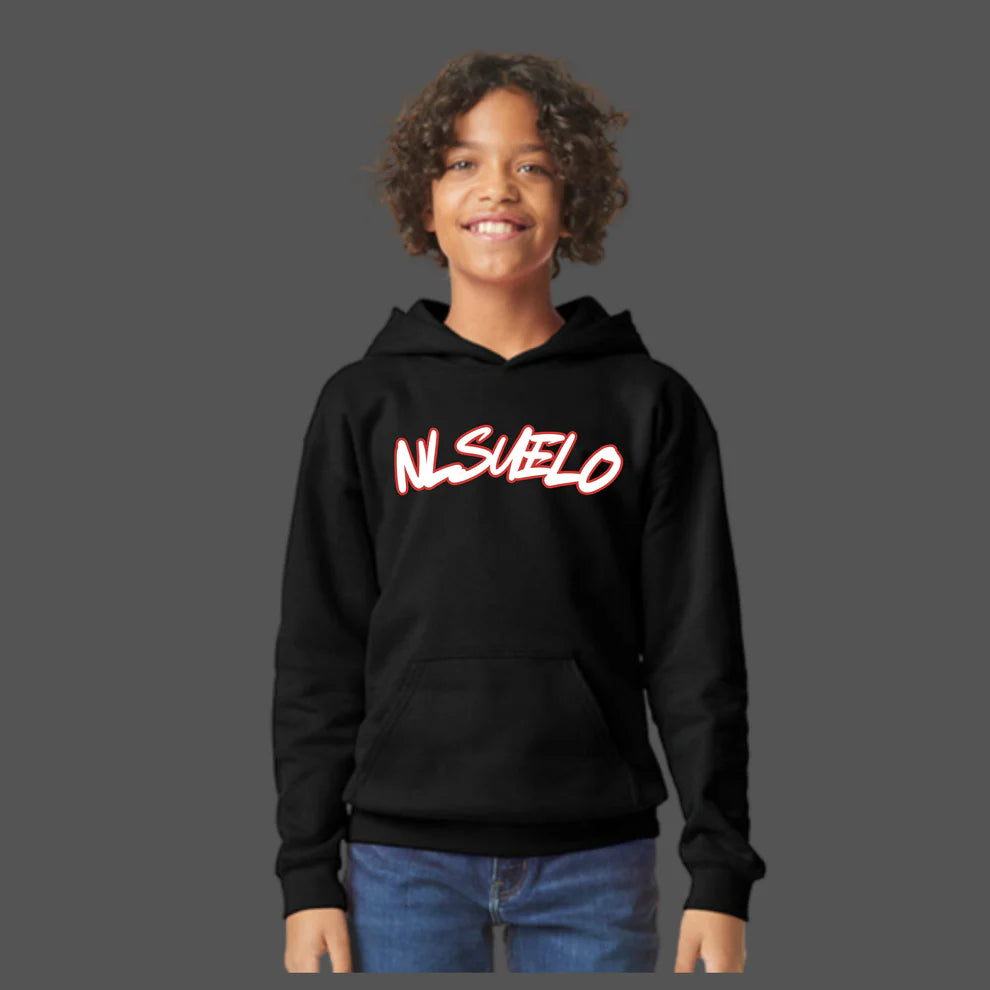 Kids NLSUELO Hoodies