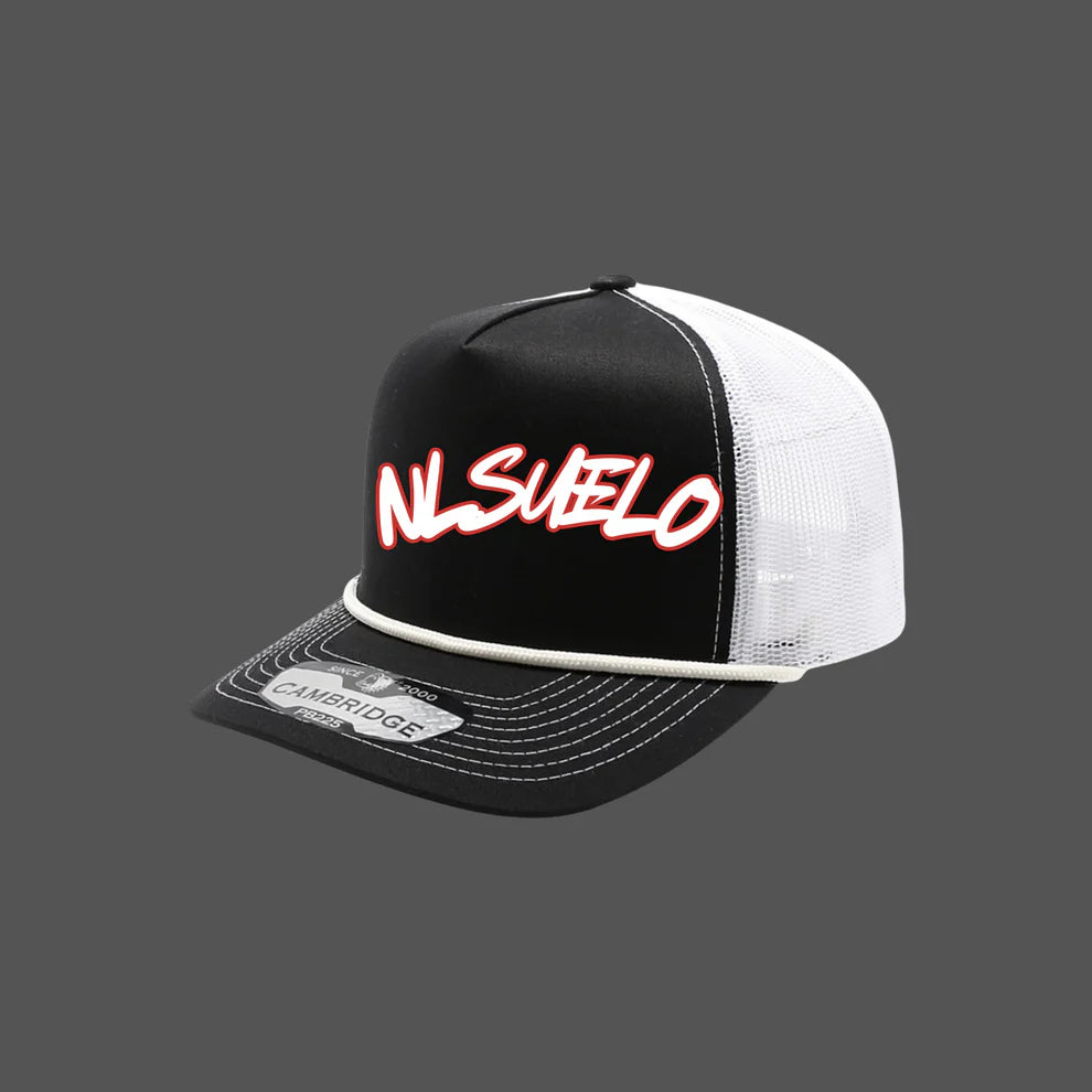 NLSUELO Hat