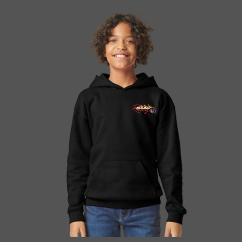 Kids NLSUELO (Truck Design) Hoodies