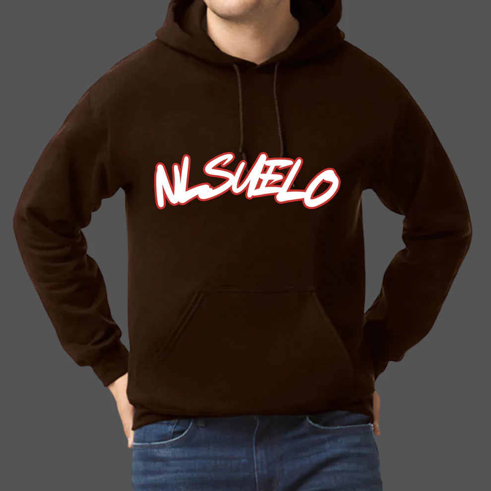 NLSUELO HOODIES
