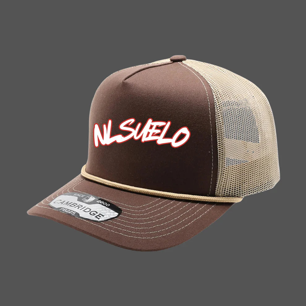 NLSUELO Hat
