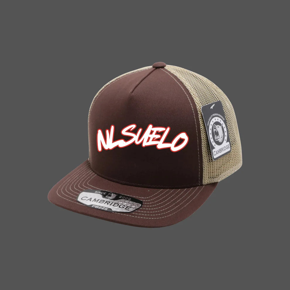 NLSUELO Hat