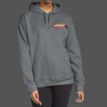 NLSUELO Truck Hoodies