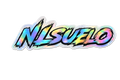 NLSUELO Holographic Stricker
