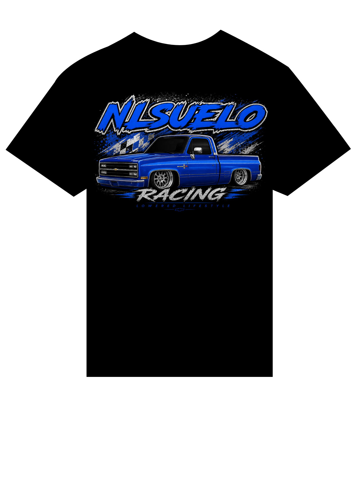 C-10 SHIRT