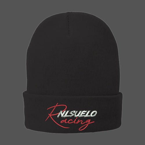 NLSUELO BLACK Beanies