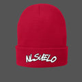 NLSUELO RED Beanies