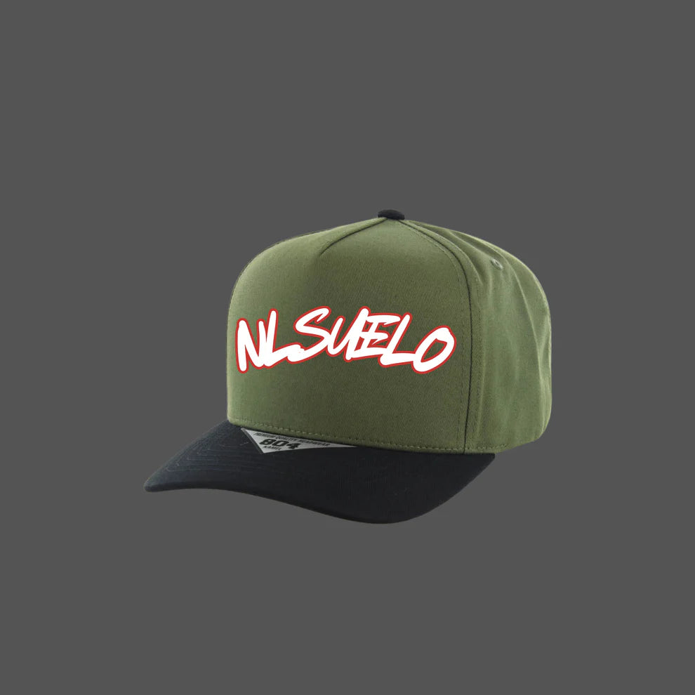 NLSUELO Hat