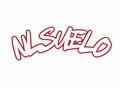 NLSUELO Red Sticker