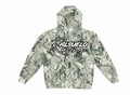 NLSUELO RACING CAMO HOODIE