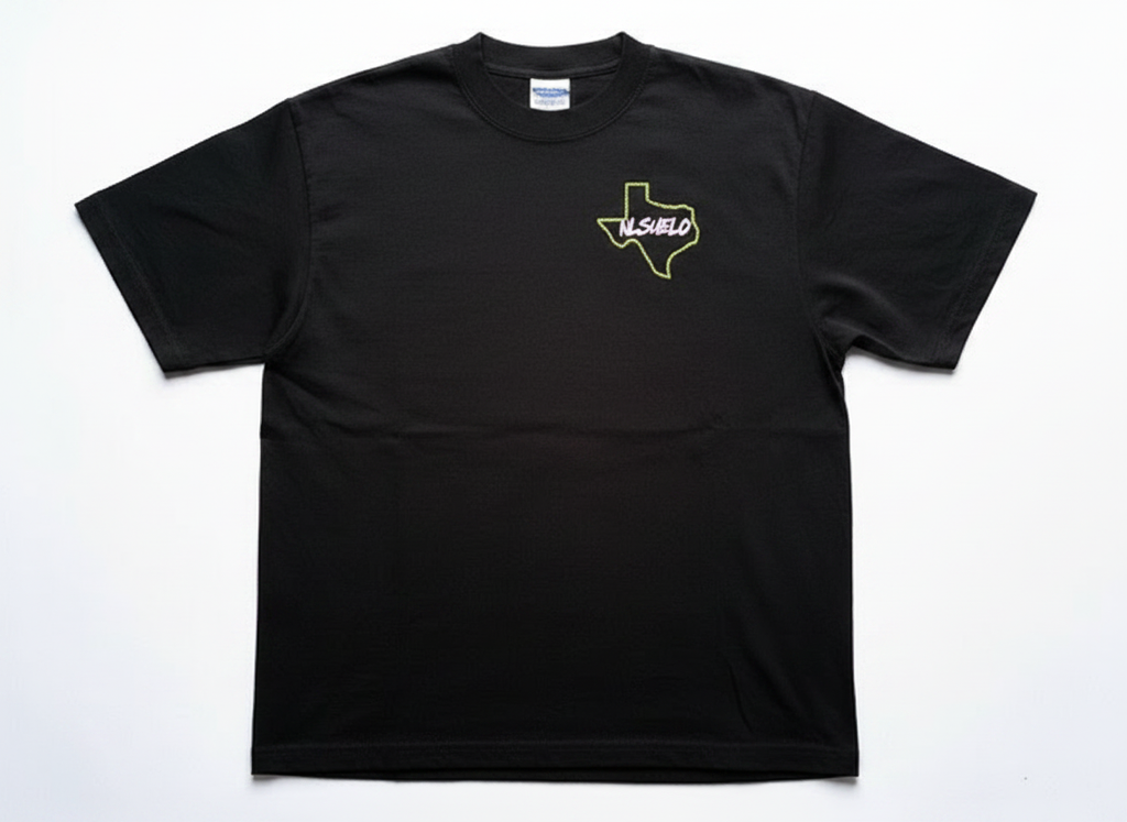 NLSUELO Rodeo Shirt