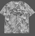NLSUELO RACING CAMO SHIRT