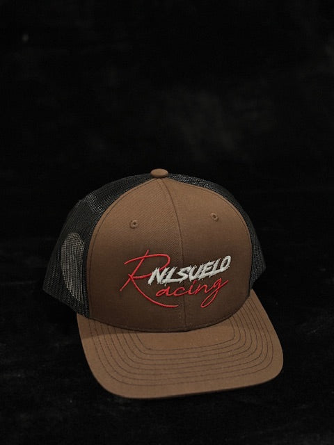 NLSUELO Hat