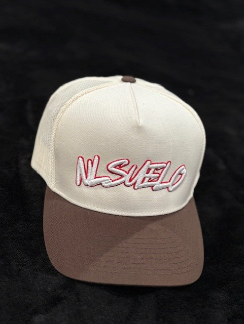 NLSUELO Hat